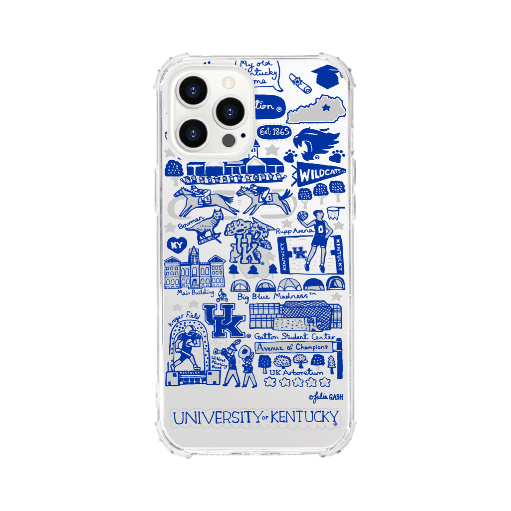 iPhone Case University of Kentucky | OTM Essentials
