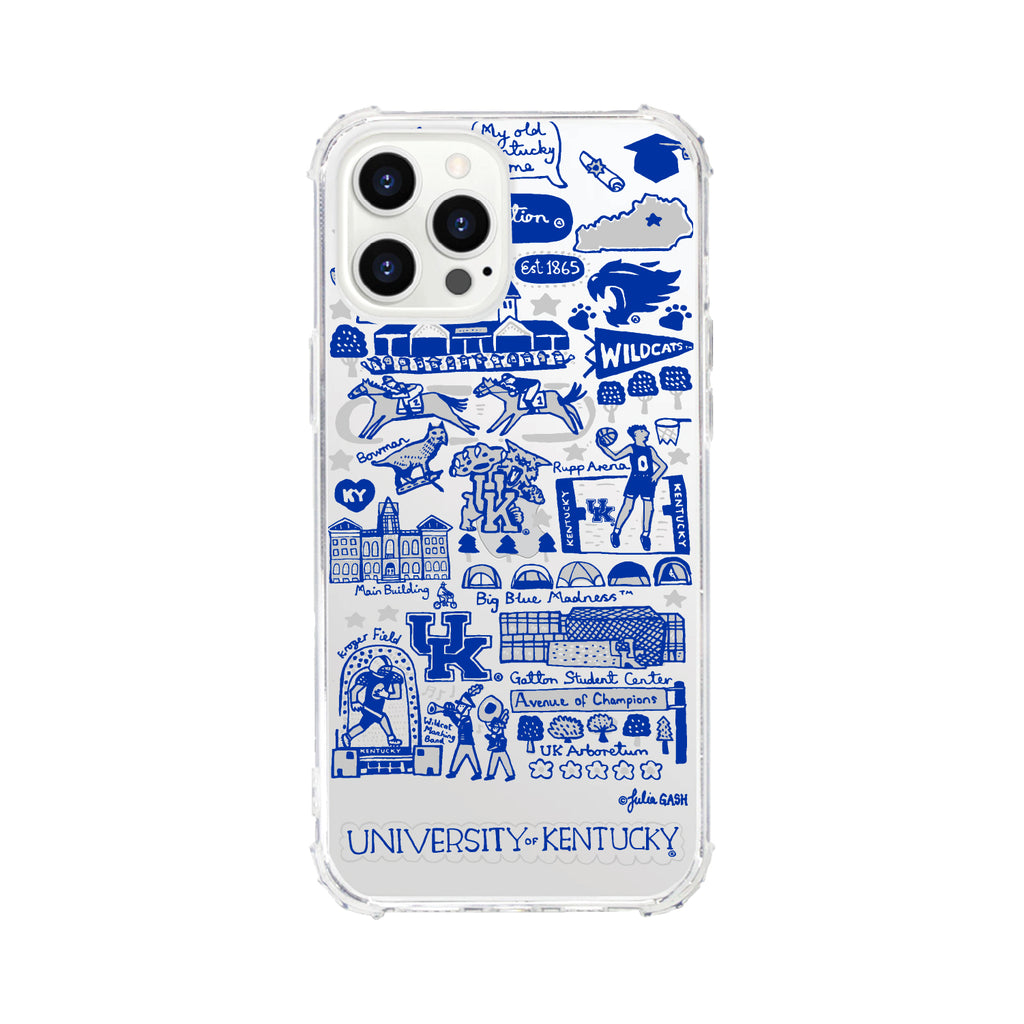 iPhone Case University of Kentucky | OTM Essentials