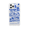 Phone Case, Tough Edge, University of Kentucky