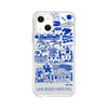 Phone Case, Tough Edge, University of Kentucky