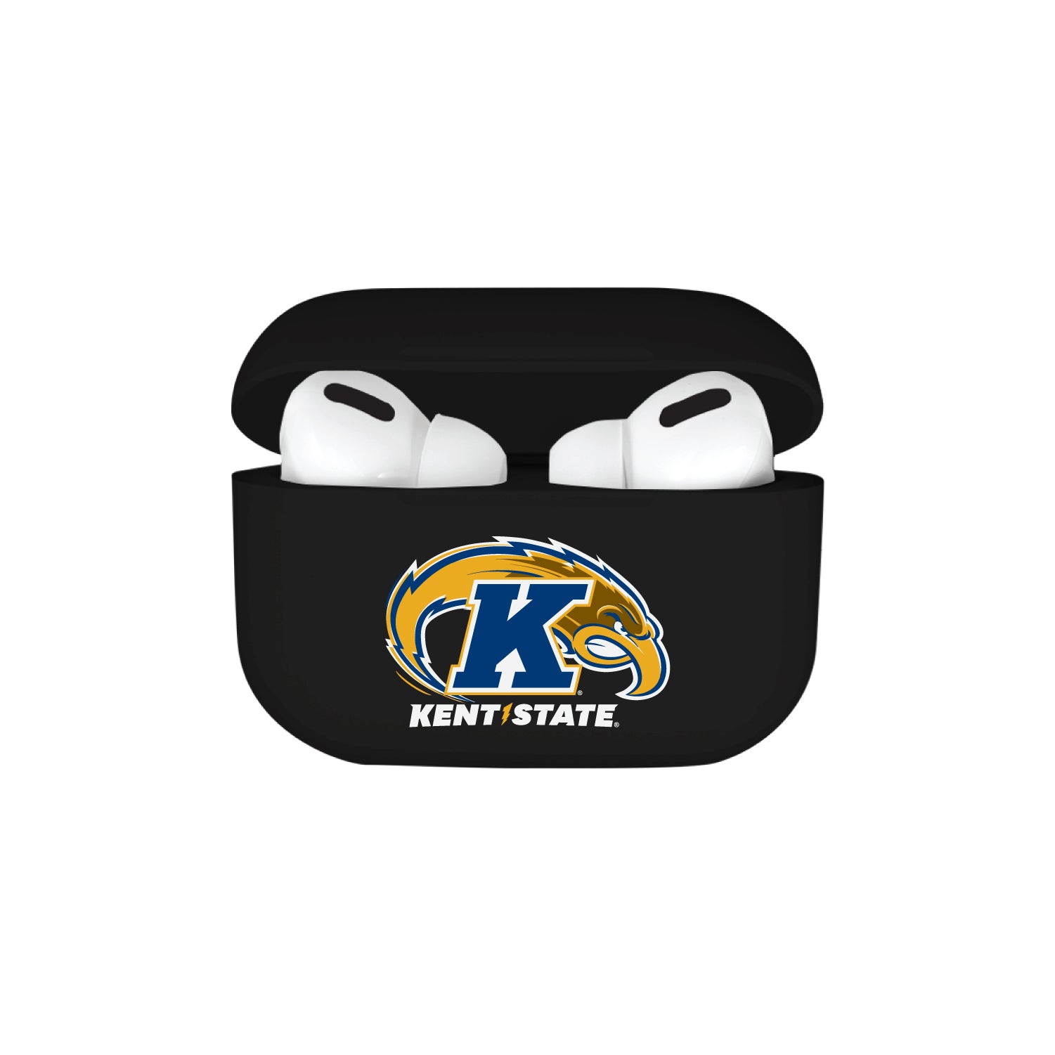 Kent State University AirPods Case | OTM Essentials