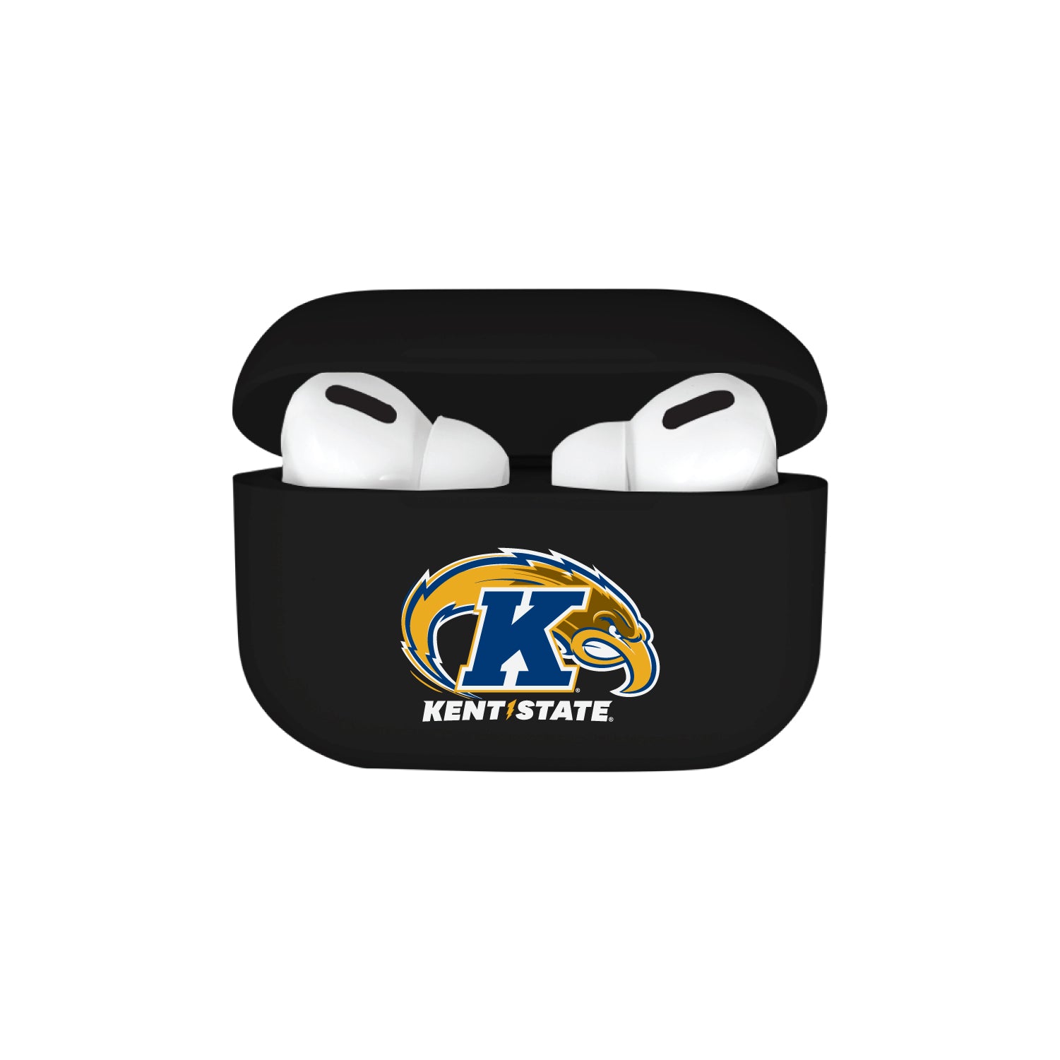 Kent State University AirPods Case | OTM Essentials