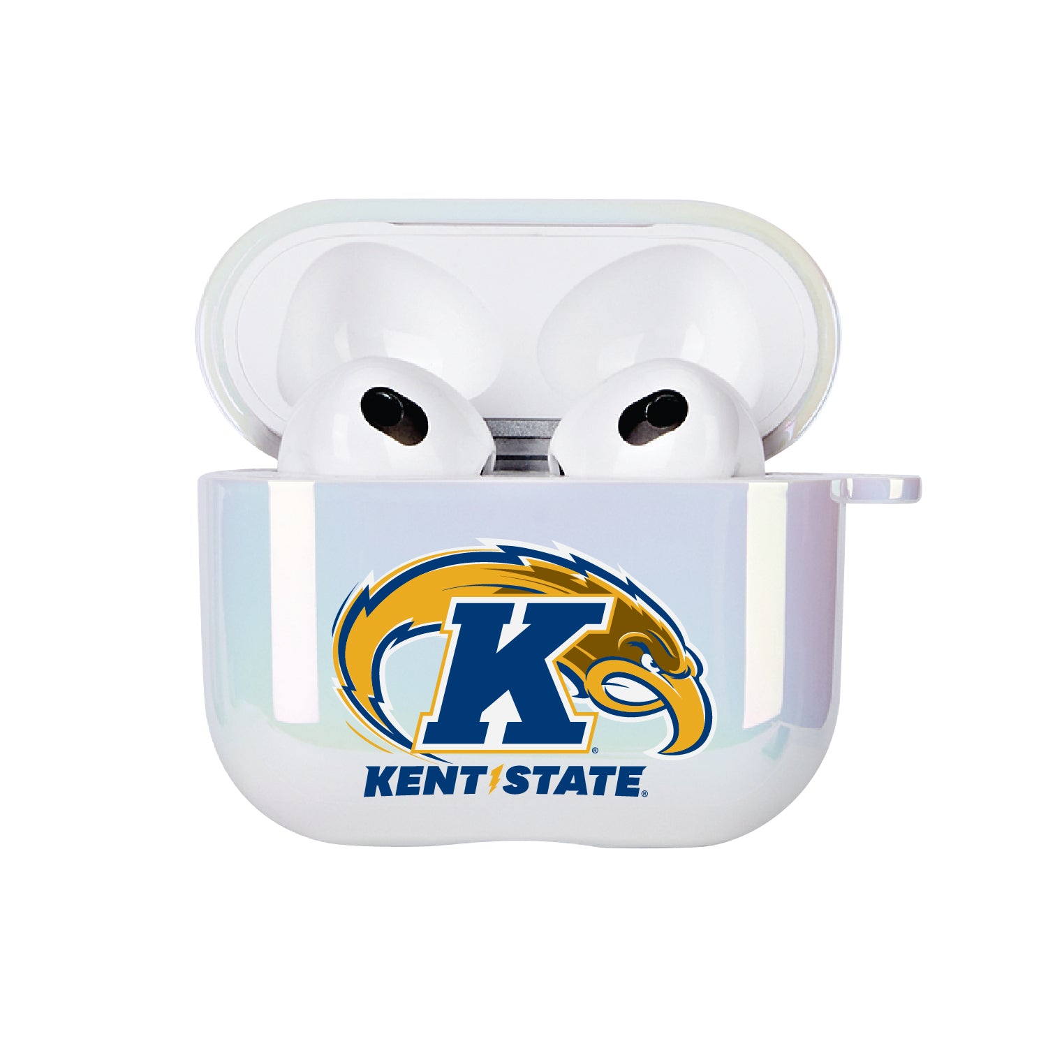 Kent State University AirPods Case | OTM Essentials