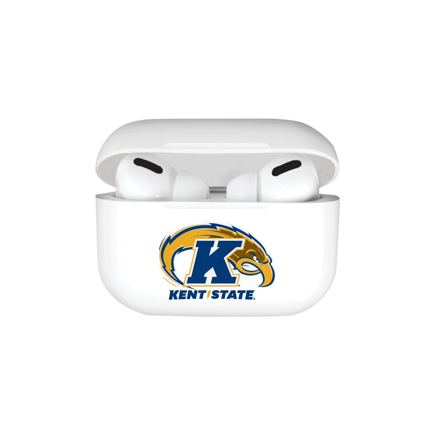 AirPods Case, Kent State University