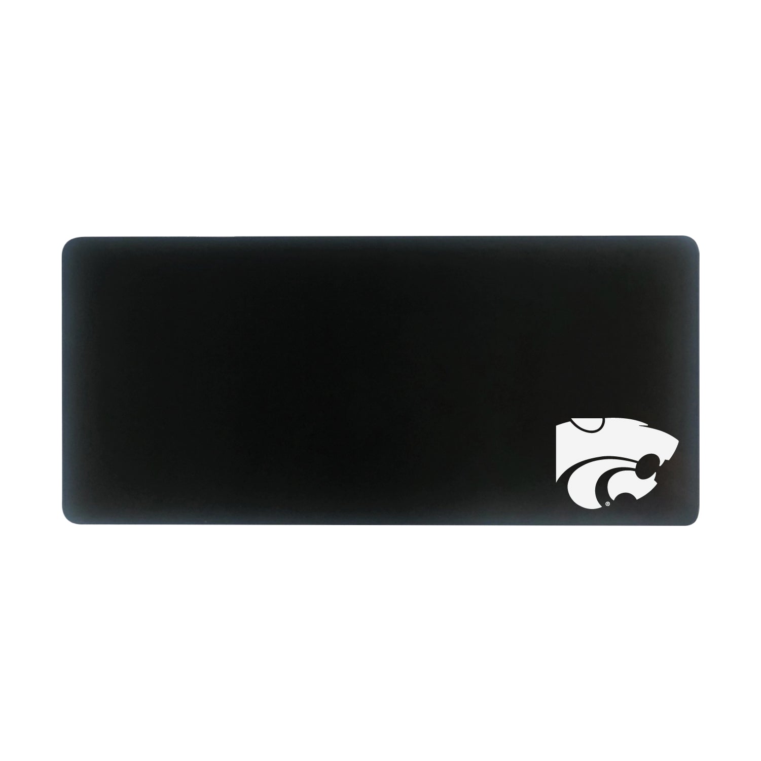 Desk Mat, Kansas State University