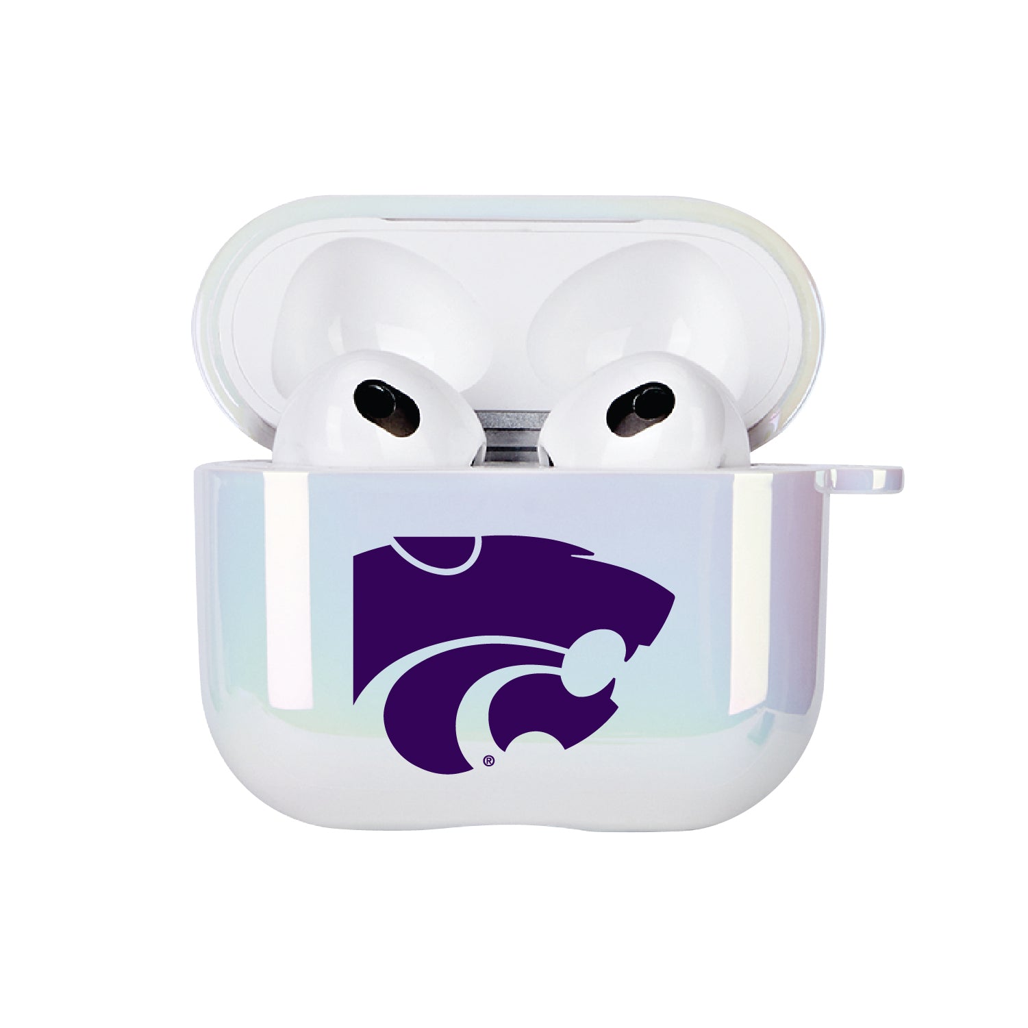 AirPods Case, Kansas State University