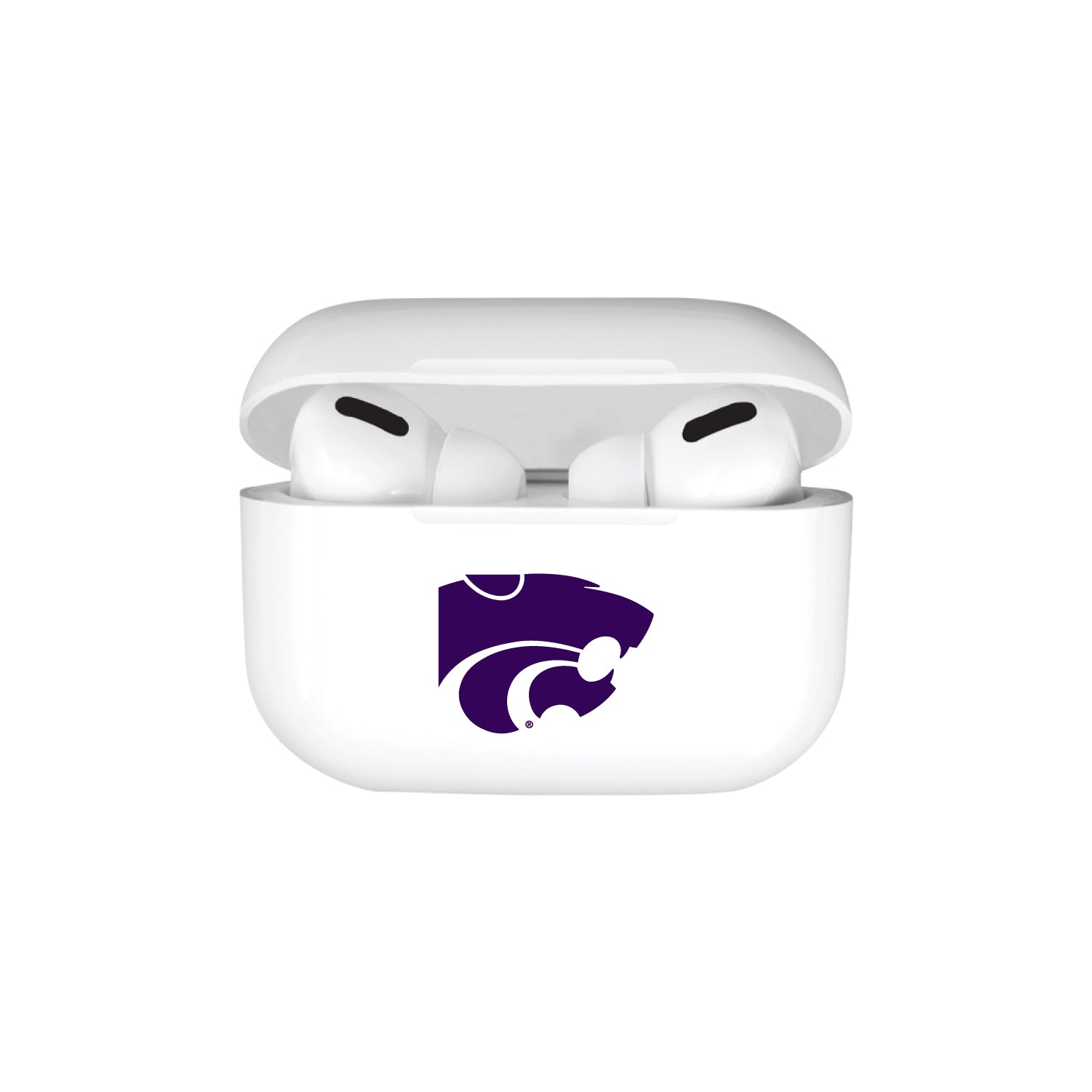 Kansas State University AirPods Case | OTM Essentials