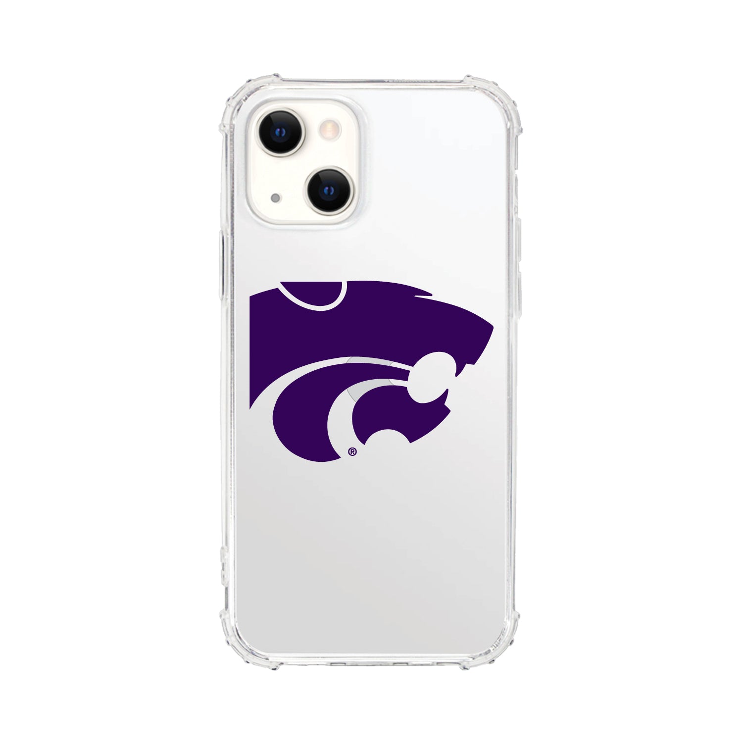 iPhone Case Kansas State University | OTM Essentials