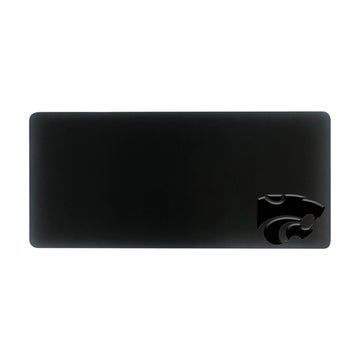 Faux Leather Desk Mat