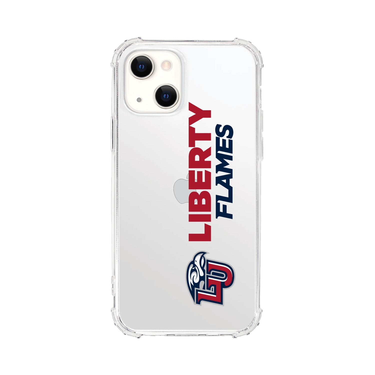 Phone Case, Tough Edge, Liberty University