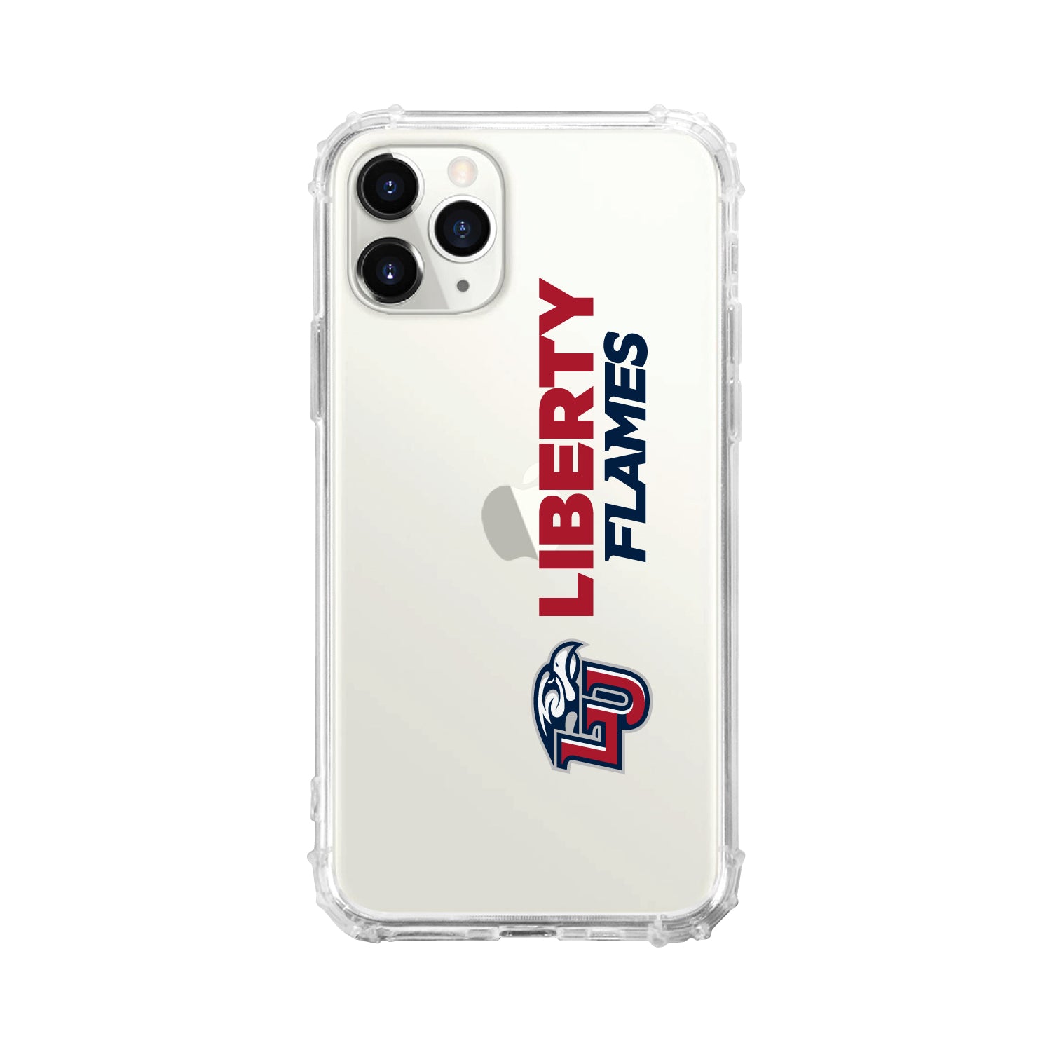 iPhone Case Liberty University | OTM Essentials