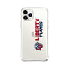 Phone Case, Tough Edge, Liberty University