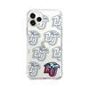 Phone Case, Tough Edge, Liberty University