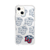 Phone Case, Tough Edge, Liberty University