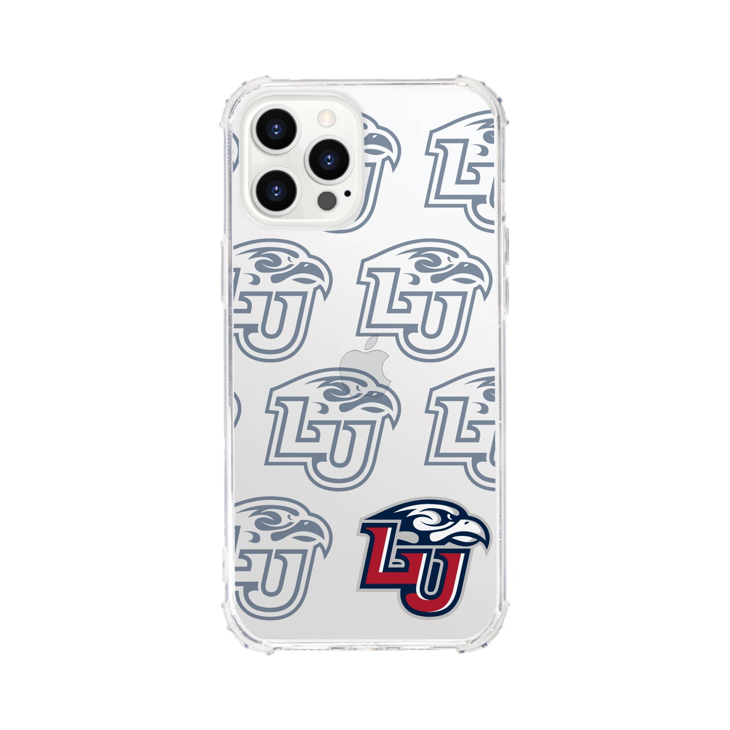 Phone Case, Tough Edge, Liberty University