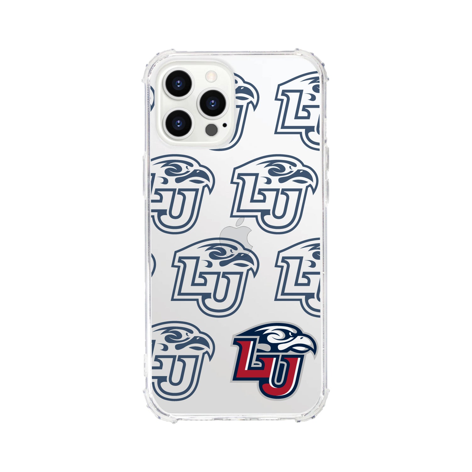 Phone Case, Tough Edge, Liberty University