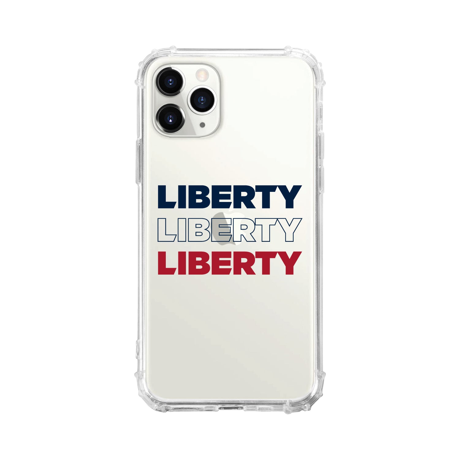 iPhone Case Liberty University | OTM Essentials