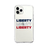 Phone Case, Tough Edge, Liberty University