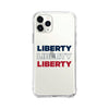 Phone Case, Tough Edge, Liberty University