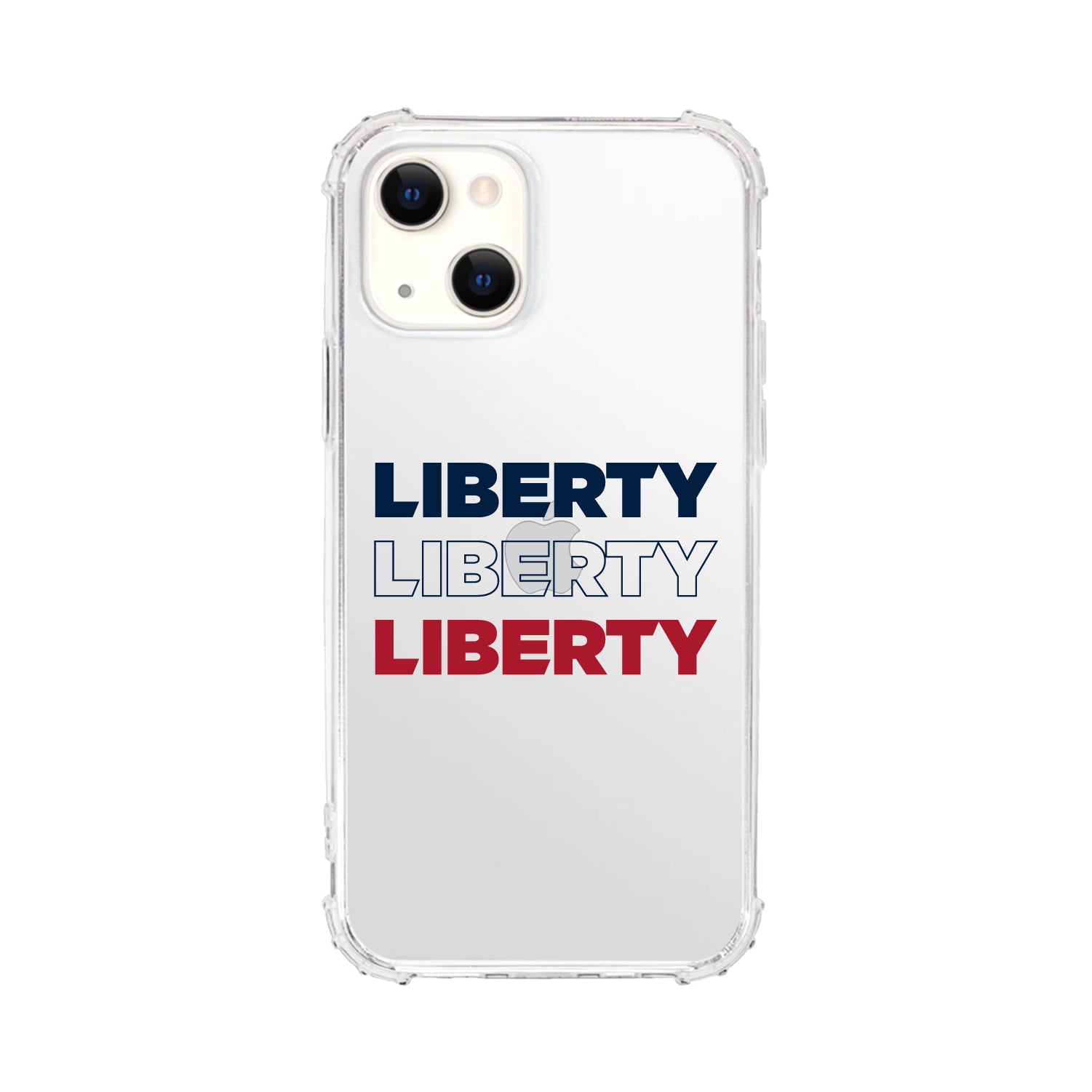 iPhone Case Liberty University | OTM Essentials