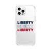 Phone Case, Tough Edge, Liberty University