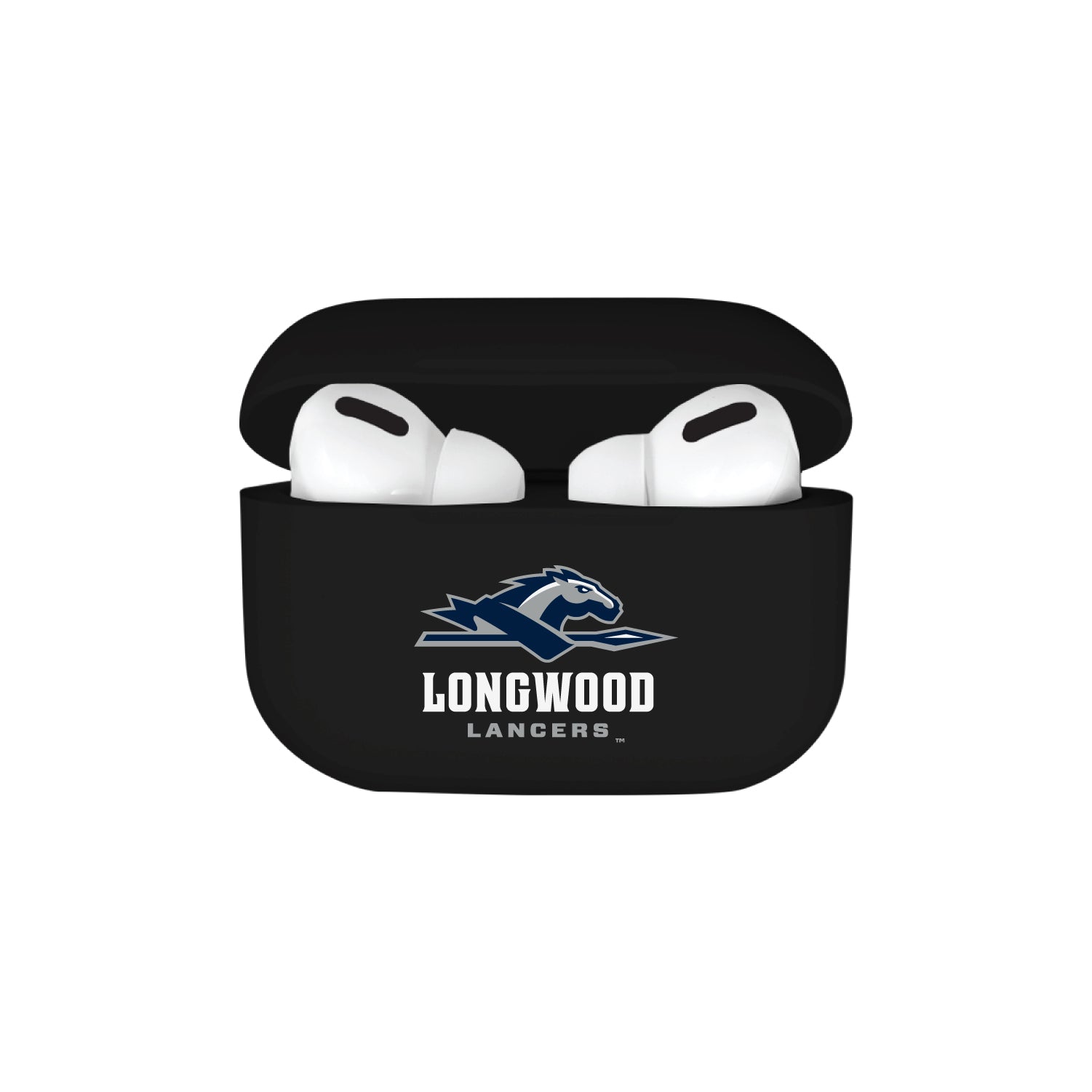 Longwood University AirPods Case | OTM Essentials