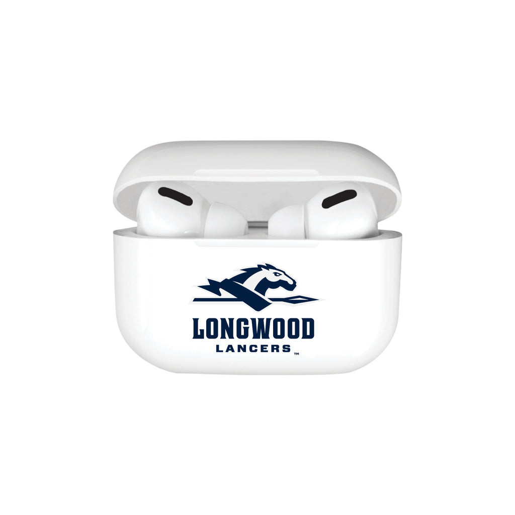 Longwood University AirPods Case | OTM Essentials