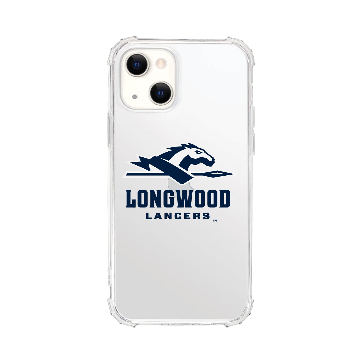 iPhone Case Longwood University | OTM Essentials