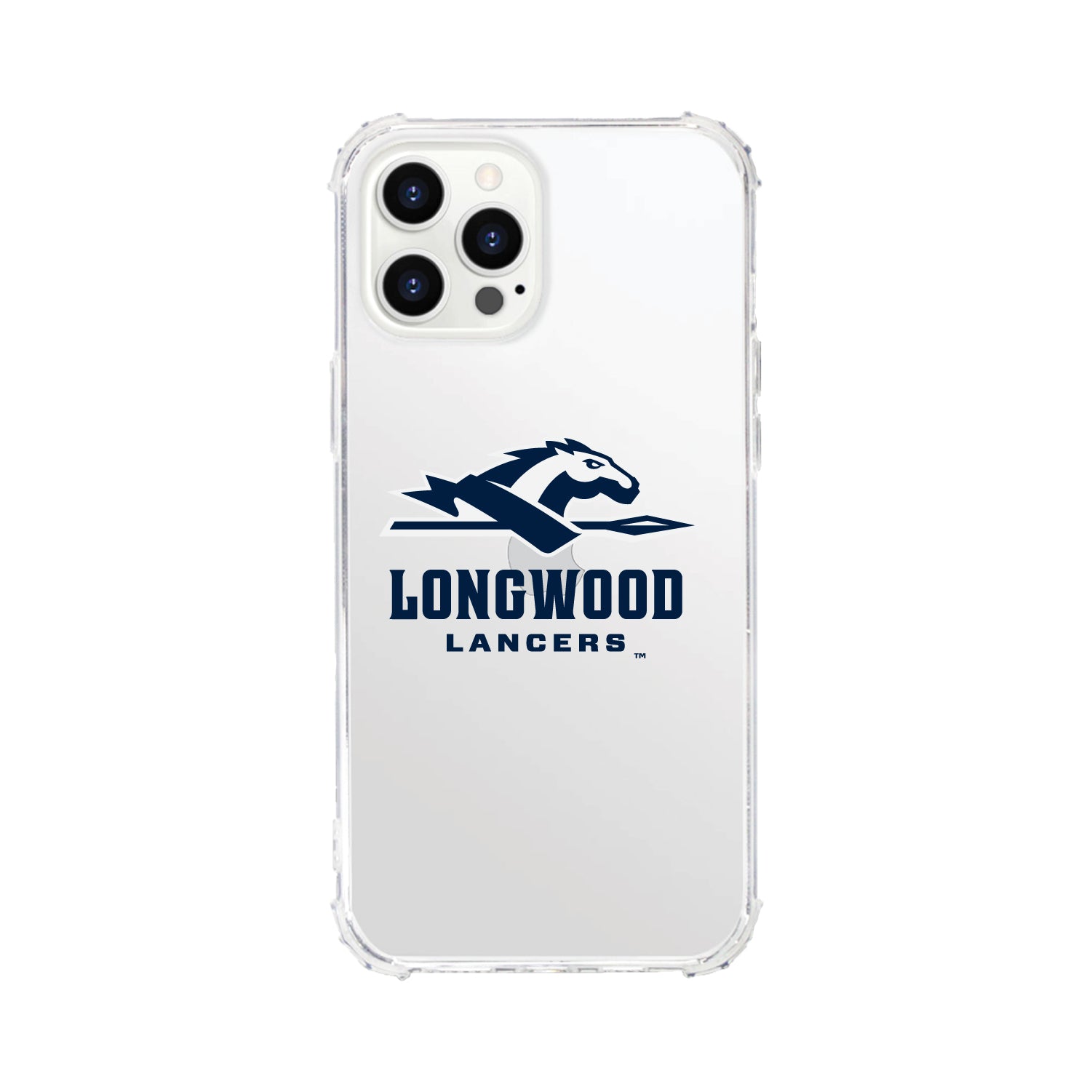 iPhone Case Longwood University | OTM Essentials