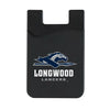 Phone Wallet Sleeve, Longwood University