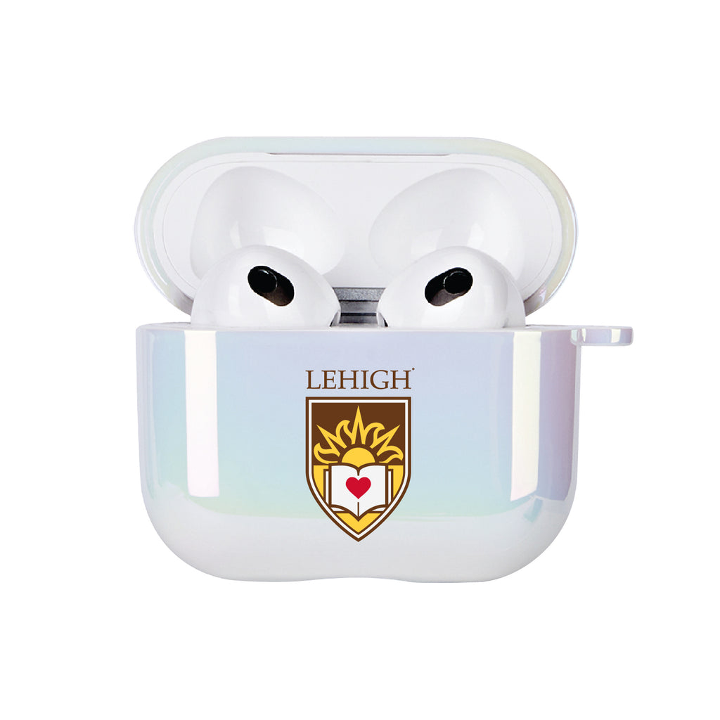 Lehigh University AirPods Case | OTM Essentials