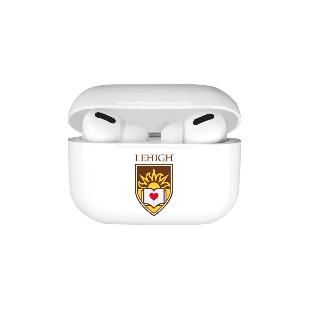 Lehigh University AirPods Case | OTM Essentials