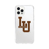 Phone Case, Tough Edge, Lehigh University