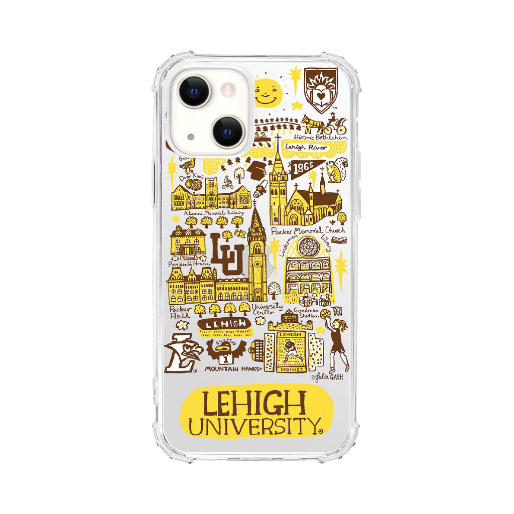 iPhone Case Lehigh University | OTM Essentials