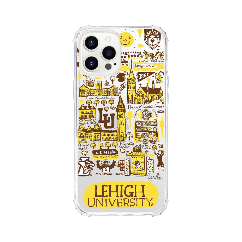 iPhone Case Lehigh University | OTM Essentials