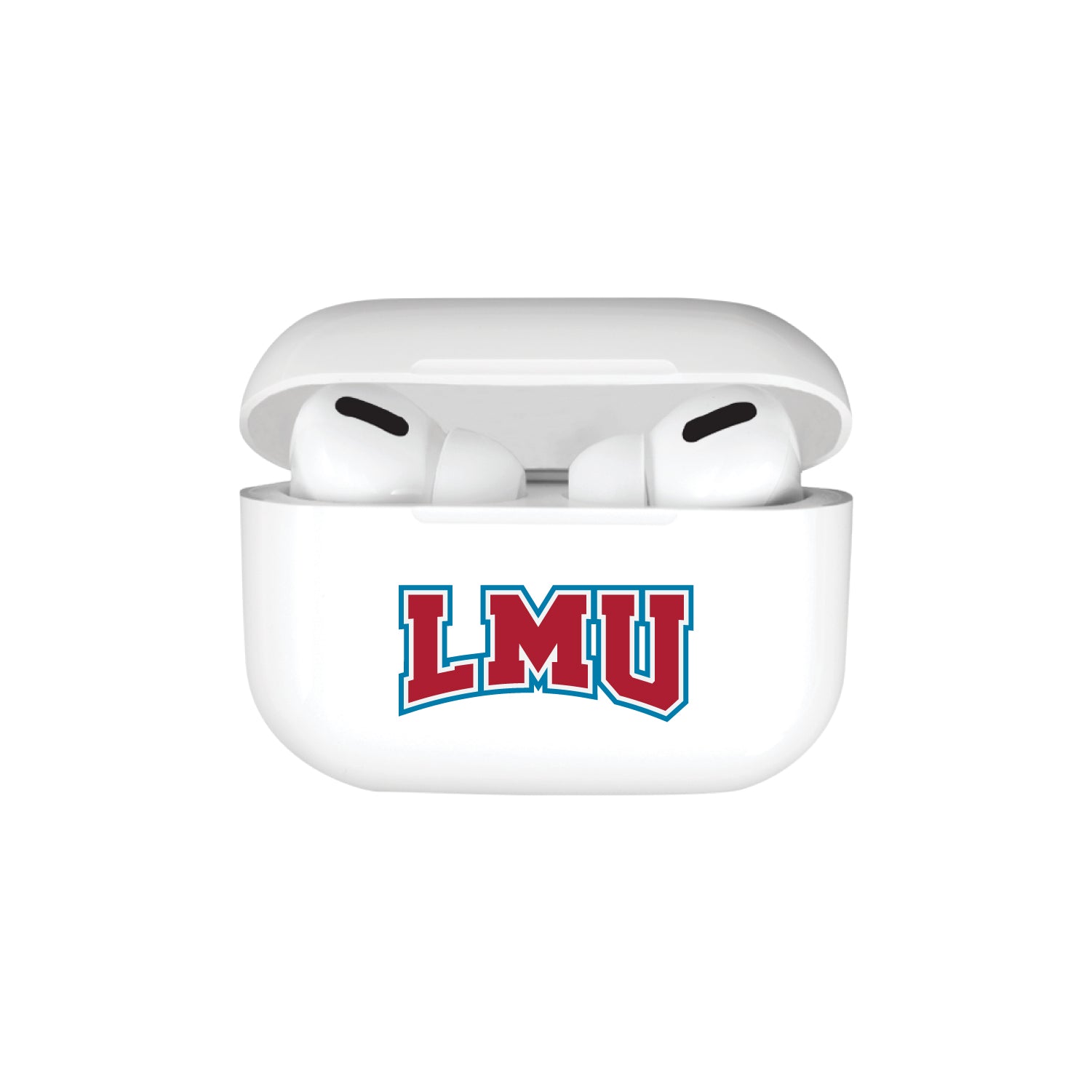 Loyola Marymount University AirPods Case | OTM Essentials