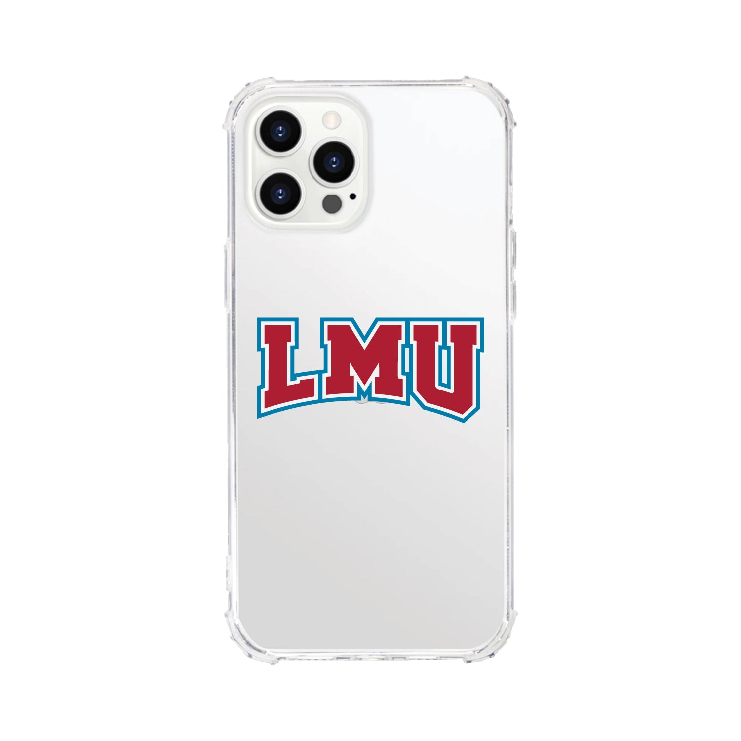 iPhone Case Loyola Marymount University | OTM Essentials