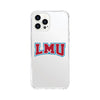 Phone Case, Tough Edge, Loyola Marymount University