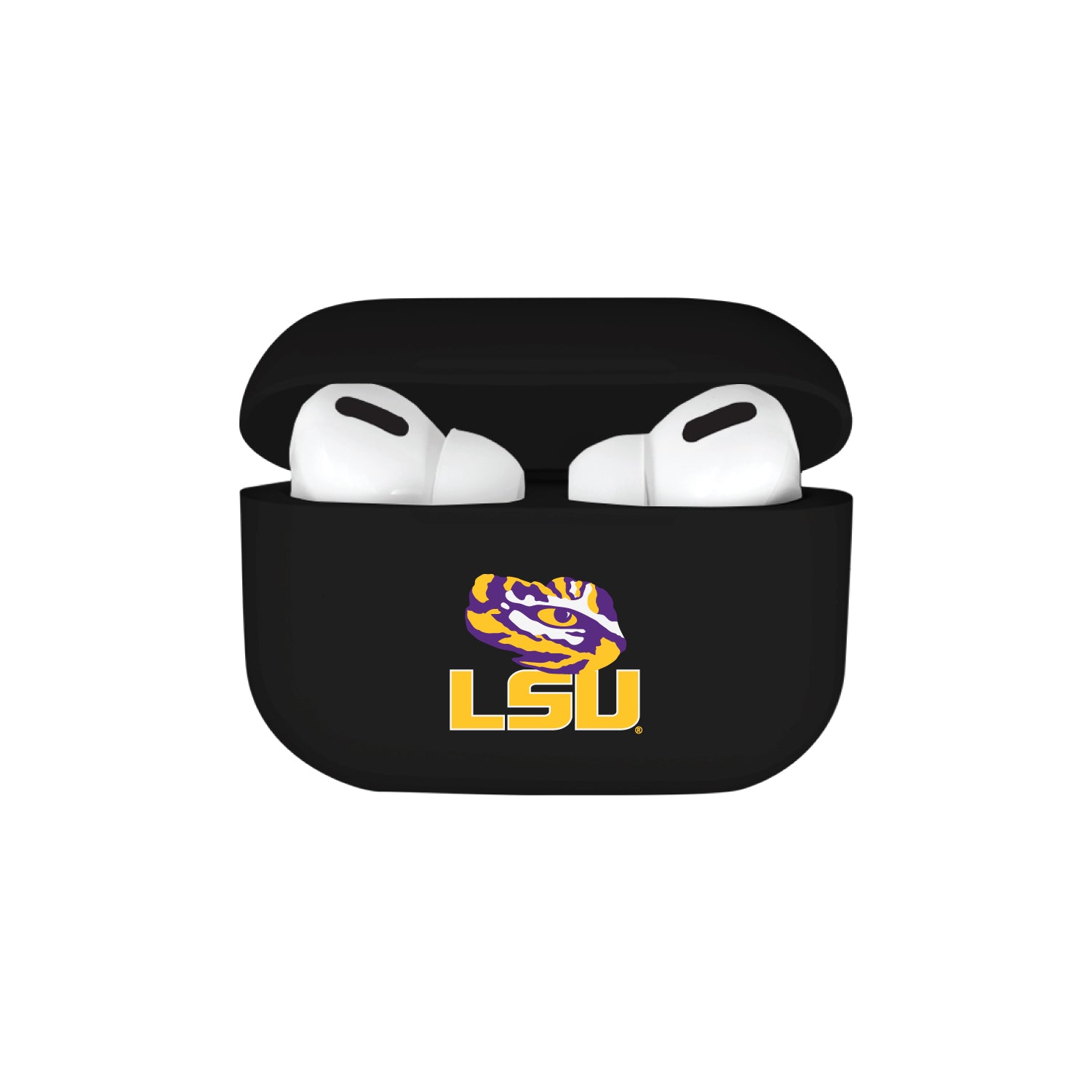 Louisiana State University AirPods Case | OTM Essentials