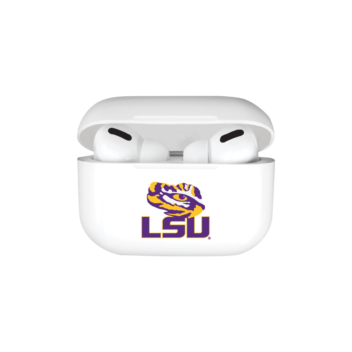 AirPods Case, Louisiana State University