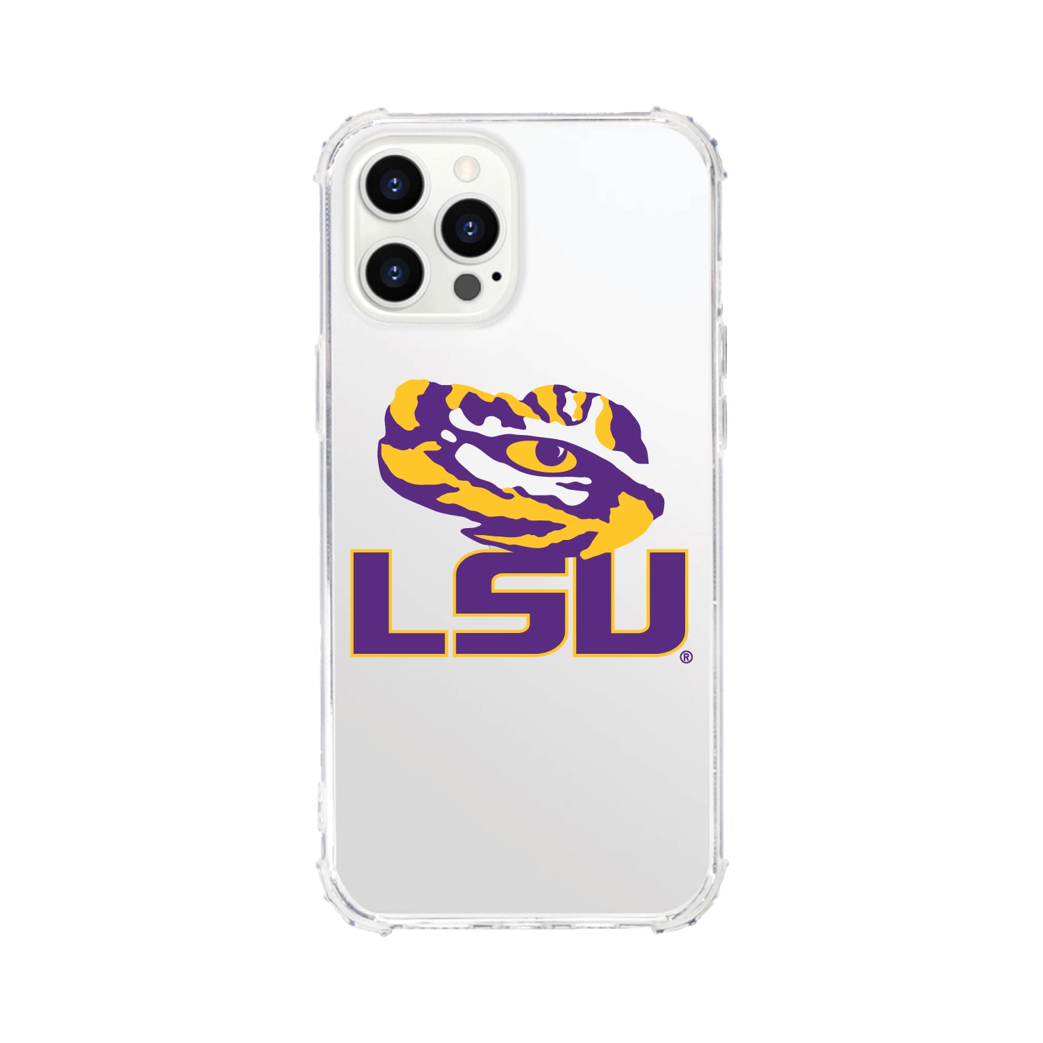 iPhone Case Louisiana State University | OTM Essentials