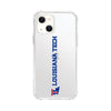 Phone Case, Tough Edge, Louisiana Tech