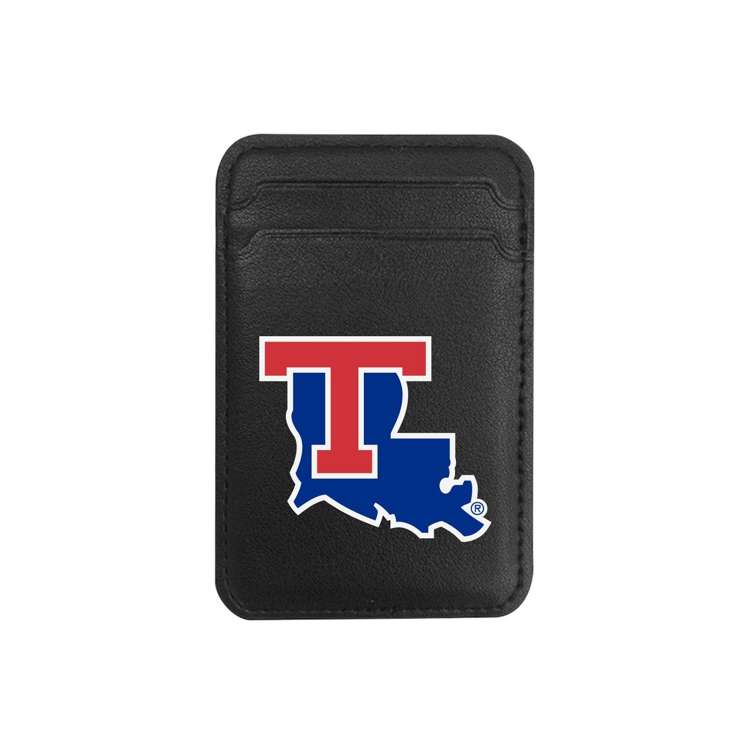 Phone Wallet Louisiana Tech | OTM Essentials