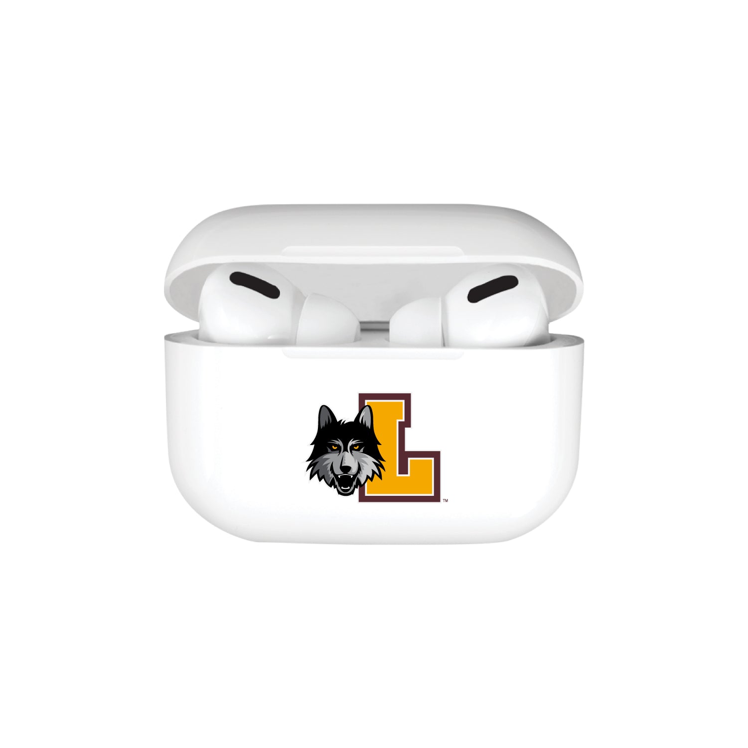 AirPods Case, University of Chicago