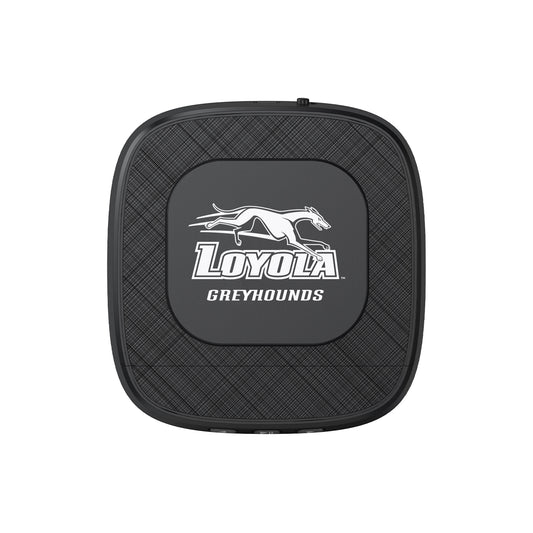 Loyola University Maryland Portable Speaker