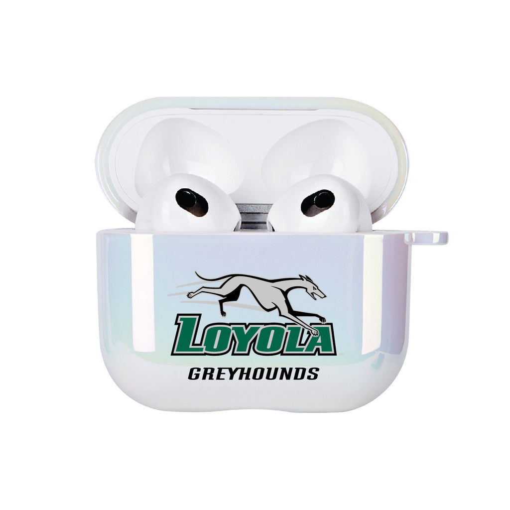 Loyola University Maryland AirPods Case | OTM Essentials