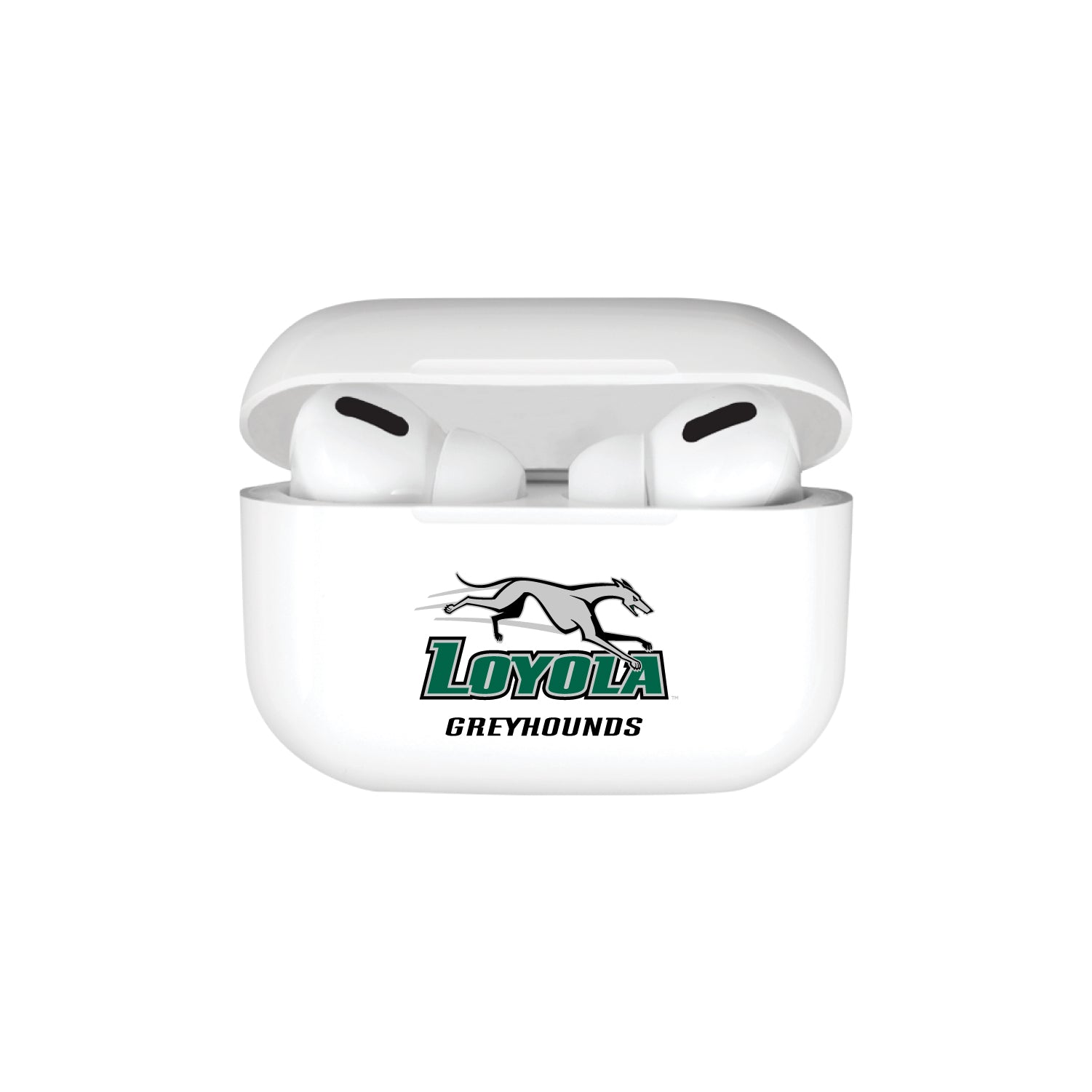 Loyola University Maryland AirPods Case | OTM Essentials