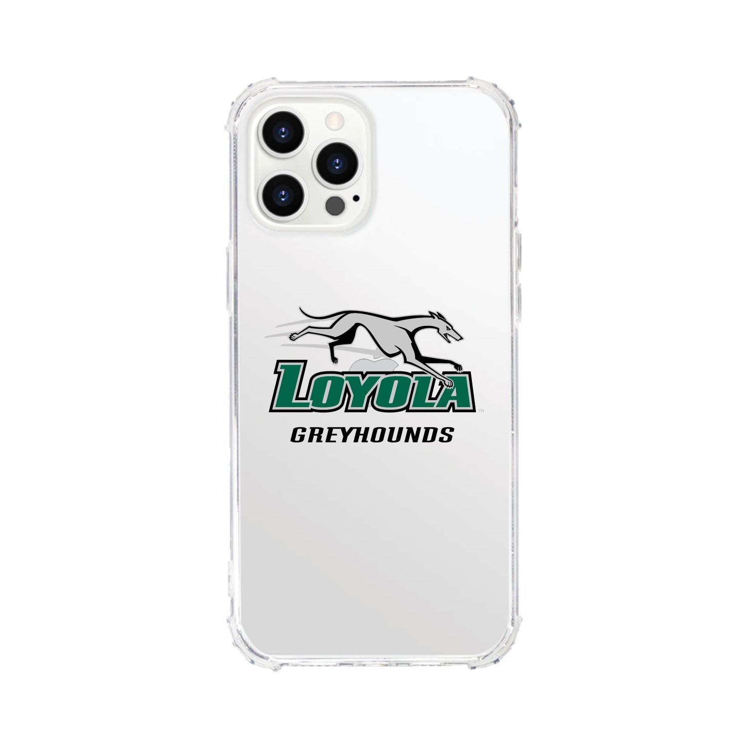 iPhone Case Loyola University Maryland | OTM Essentials