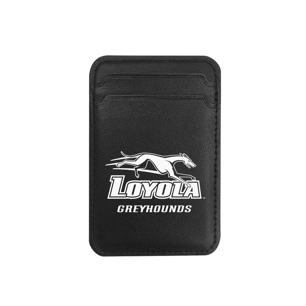 Loyola University Maryland Phone Wallet | OTM Essentials
