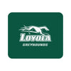 Mouse Pad, Fabric, Loyola University Maryland